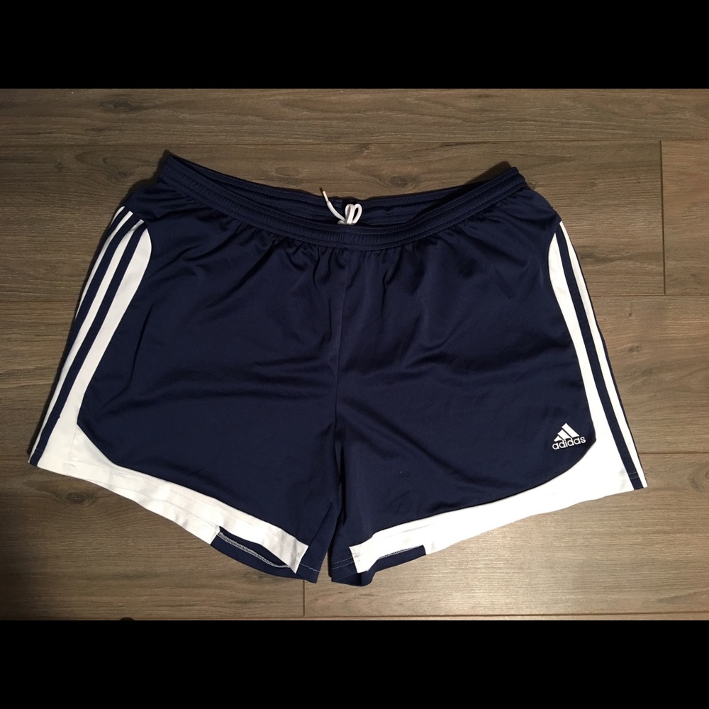 Adidas women’s shorts